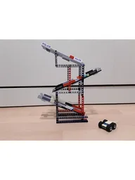 Flipcar Track