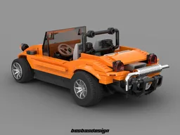 Buggy