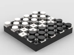 Checkers