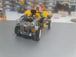 42147 - Buggy