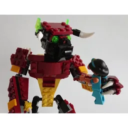 Mythical Minotaur