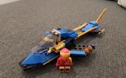 71784 Arrow
