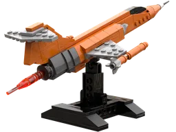 QF-104A 1:72