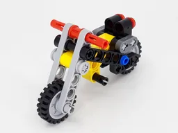 DIRT BIKE