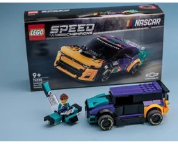 76935 Drift Van