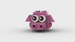 Mini Pig