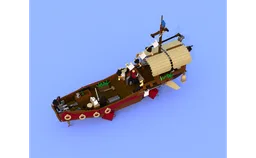 Junker Airship