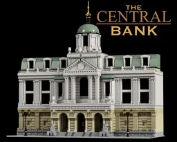 Central Bank|Modular
