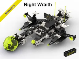 Night Wraith