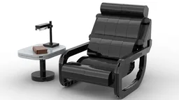 Relax armchair