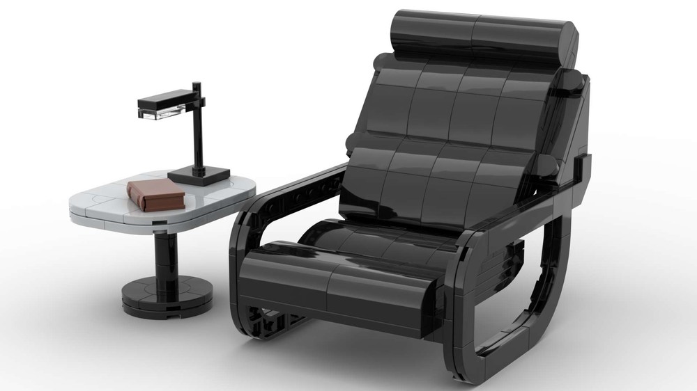 Lego Relax armchair