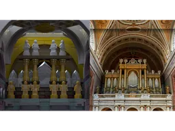 Bazilika_Esztergom