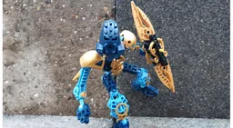 Toa Varian