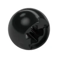 Technic Ball Joint with Through Axle Hole