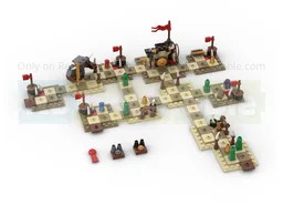 Heroica Plus