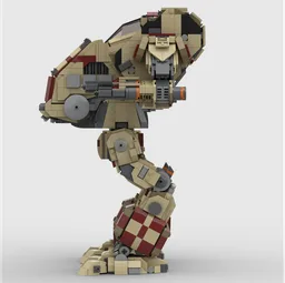 Battletech Vulture