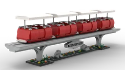 WEDWay PeopleMover