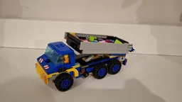 60324 Dump Truck