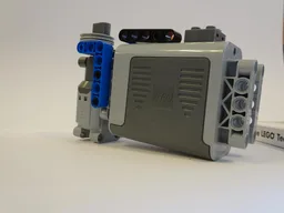 Useless Machine #1