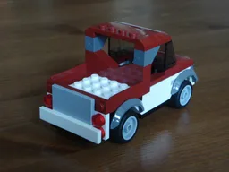 60128 Small Farm Pickup