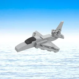 A-4 Skyhawk (AF011)