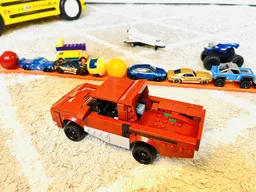 76903 Pick Up
