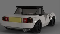 Mazda mx5 Miata
