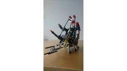 9397 Angry Bug