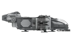 The Broken Eagle