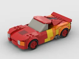 Lightning McQueen