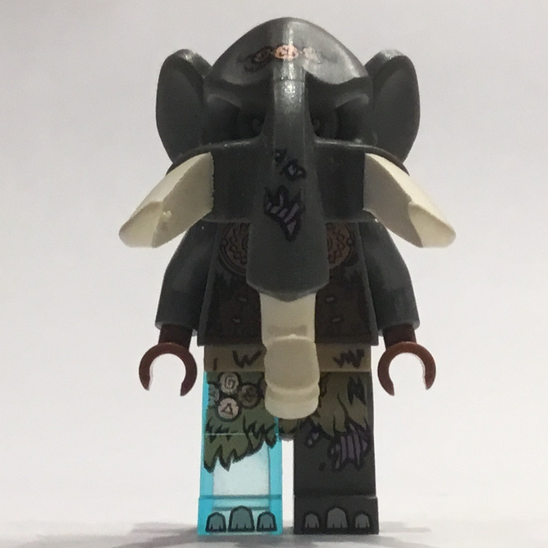 Lego Maula