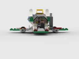 60249 Starfighter