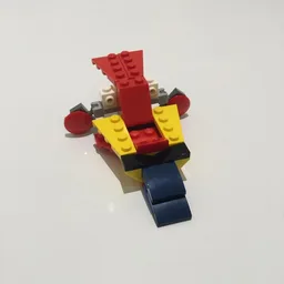 30472 Space Ship