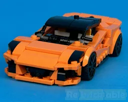 Lotus Emira 76918 Inspired