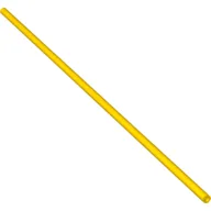 Hose Rigid 3mm D. 23.75L / 19cm / Yellow