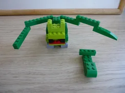 Shiny bulbasaur pokemon