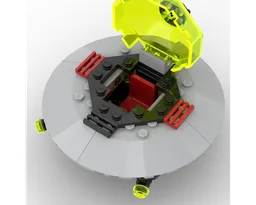 Dinky Disc