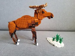 31154 Moose