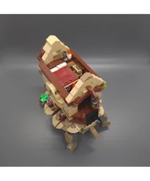 Tortoise Home