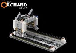Large 3D Printer
