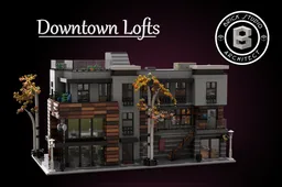 Downtown Lofts