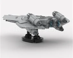 Midi-Scale Un-armored Onyx Cinder