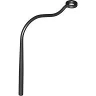 Equipment Whip [aka Plant Vine] / Black