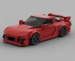 Mazda RX7 FD