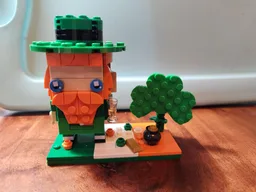 Ireland - St Patrick's Day