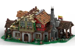 Bree Forge