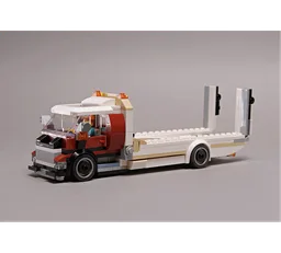 60454 Car Transporter