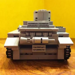 Panzer I Ausf. B