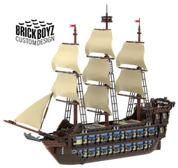 Imperial Flagship "Second Tier"