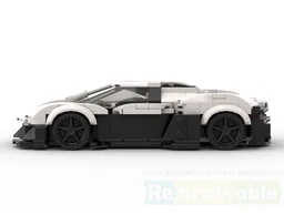 Corvette C9